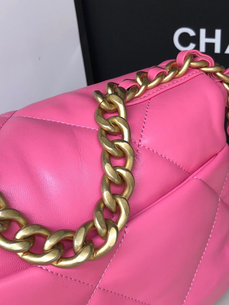 Ch**el 19 bags